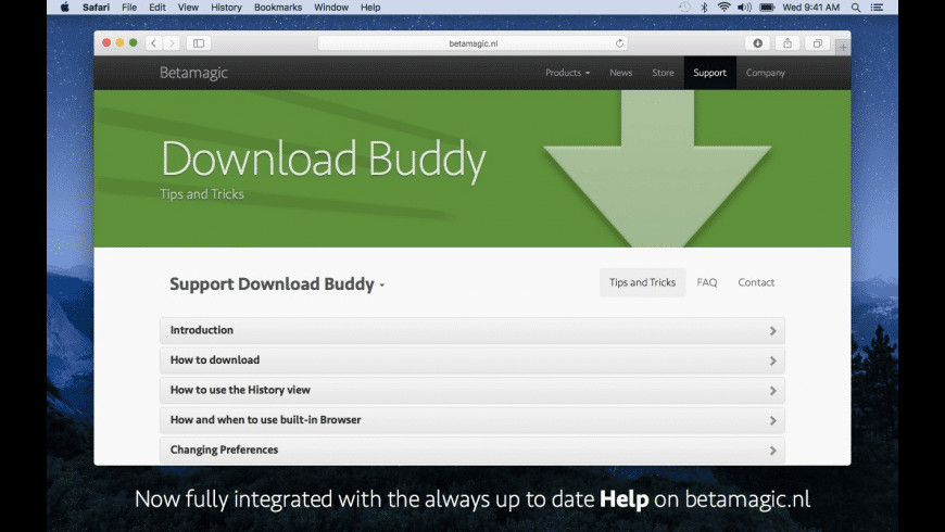 rekord buddy sync not working